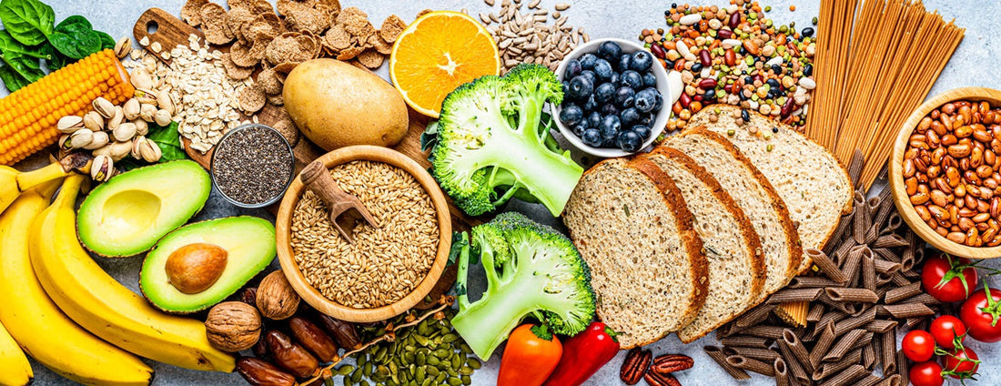 Best Foods for Constipation Relief: A Comprehensive Guide