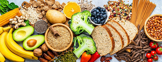 Best Foods for Constipation Relief: A Comprehensive Guide