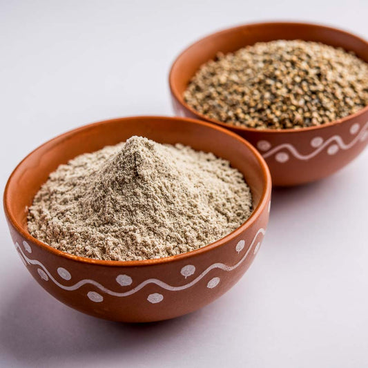 The Rise of Millets Atta: A Superfood for Fighting Diseases