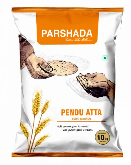 Parshada’s Pendu Atta: A Game Changer in the Atta Industry