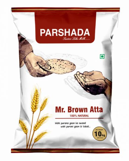 Shaminder’s Story: Why Parshada Brown Atta is a Global Need