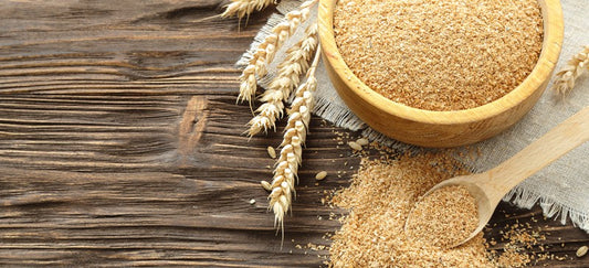 Wheat Bran: The Insoluble Fiber Your Body Needs
