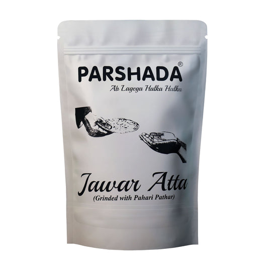 Jawar Atta | 1 Kg |Sorghum flour