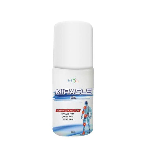 MYL Miracle Oil