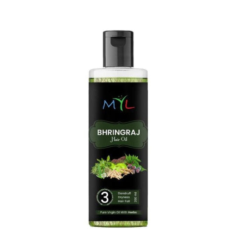 MYL Bhringraj Hair Oil