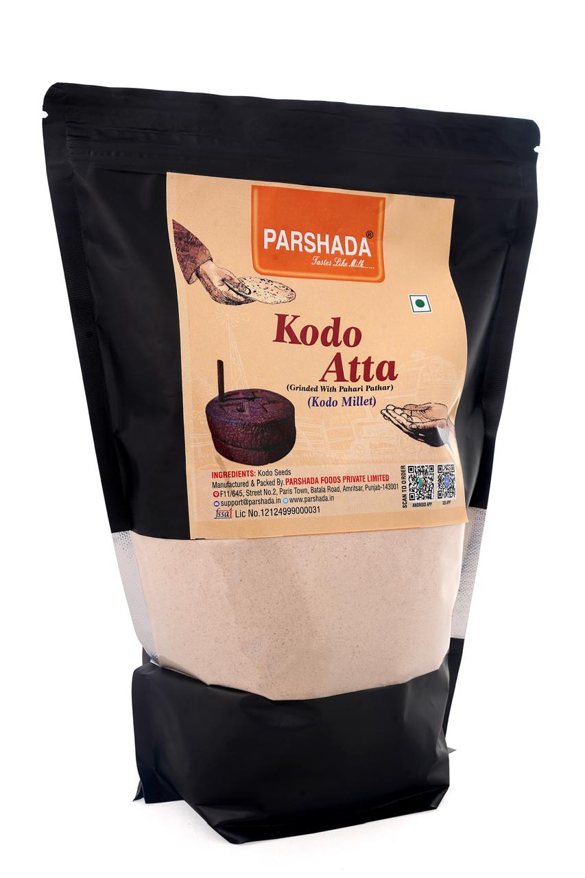 Kodra Atta |1 kg | Kodo Atta