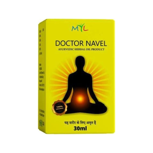 MYL Doctor Navel
