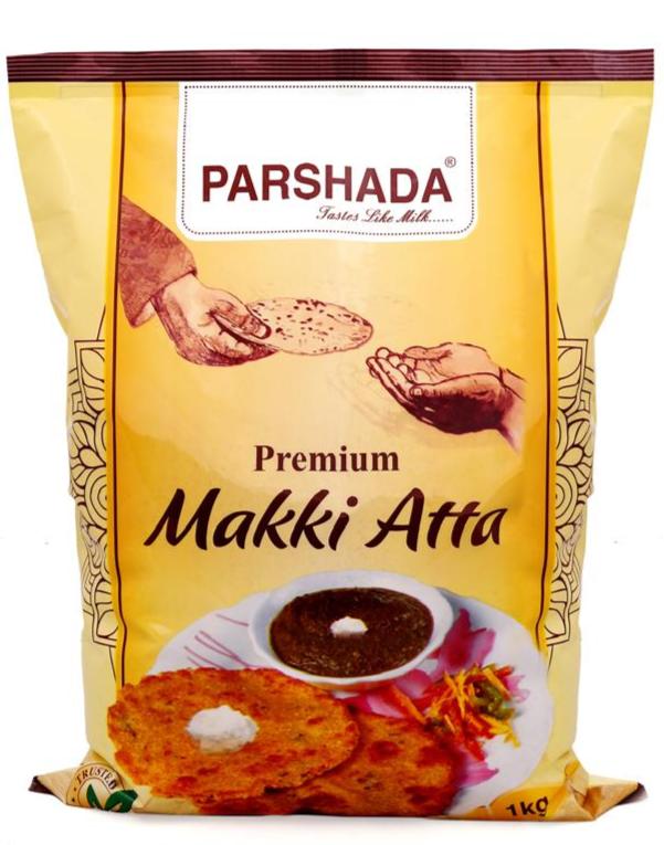Pahadi Makki Atta |1 Kg