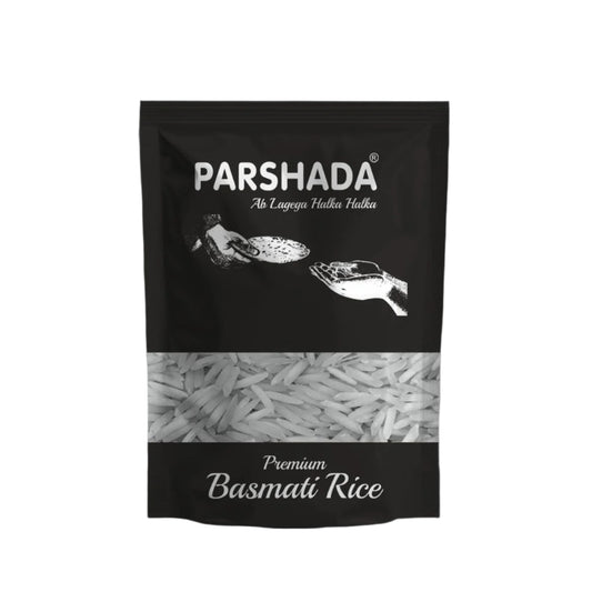 Basmati Rice | 1 Kg |