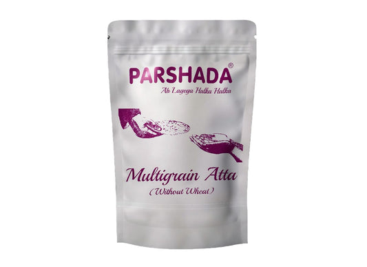 Multigrain Atta | 1 KG