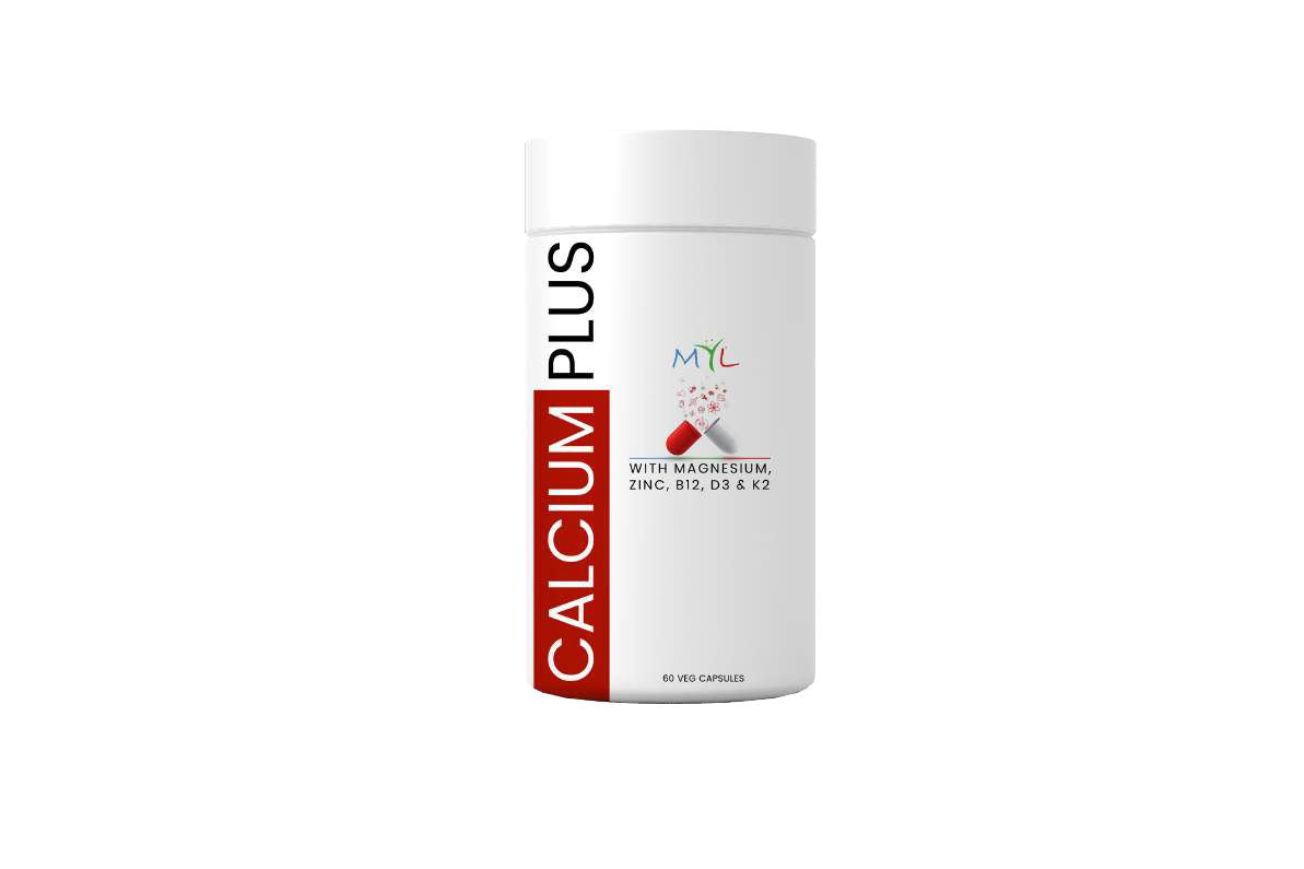 MYL Calcium Plus
