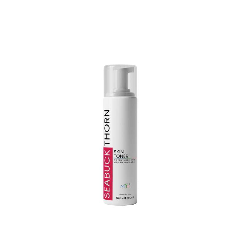 MYL Seabuckthorn Skin Toner