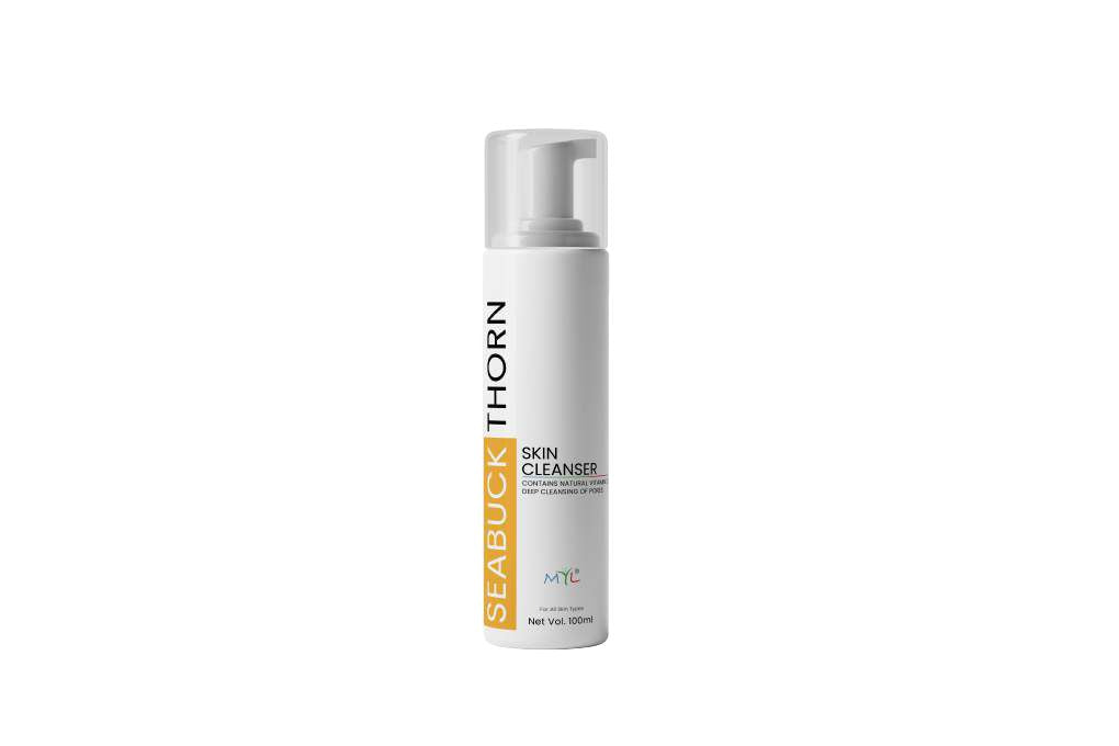 MYL Seabuckthorn Skin Cleanser