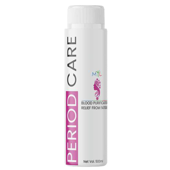 MYL Period Care