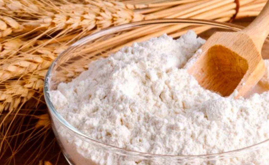 Maida Flour: Your Tastebud's Favourite, But Your Health's Downfall