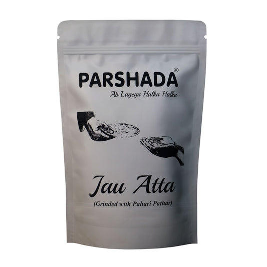 Jau Atta | 1 Kg