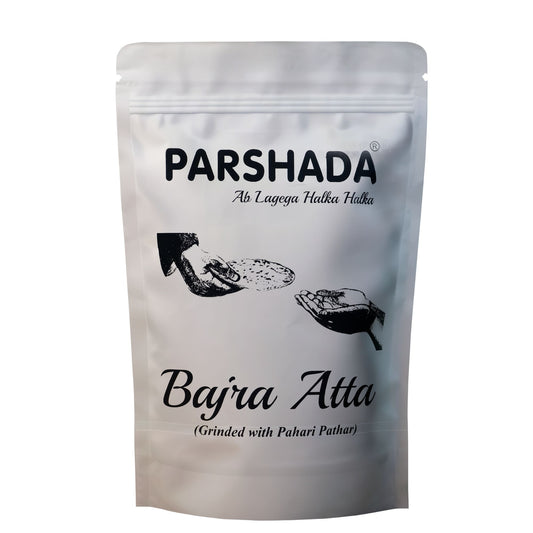 Bajra Atta | 1 Kg