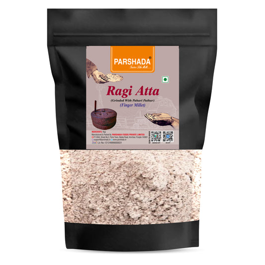 Ragi Flour |750 Gms |