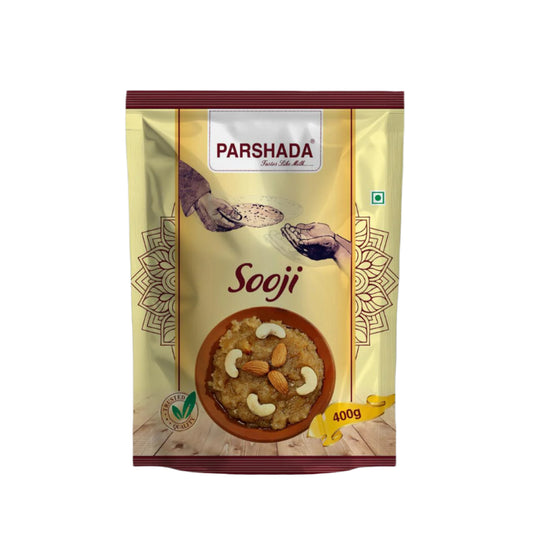 Suji | 400Gm|