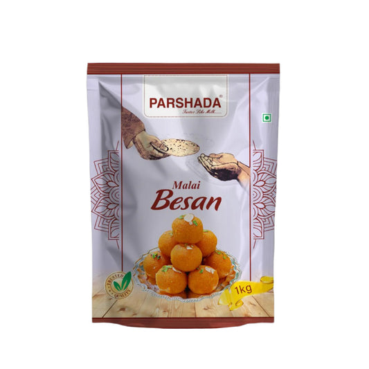 Malai Besan | 1 Kg