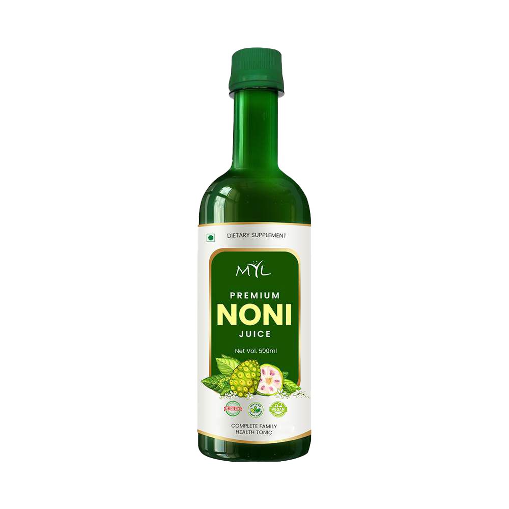 MYL Premium Noni Juice