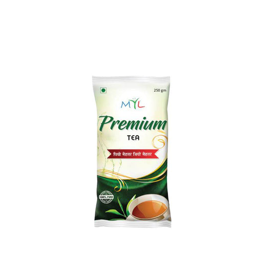MYL Premium Tea