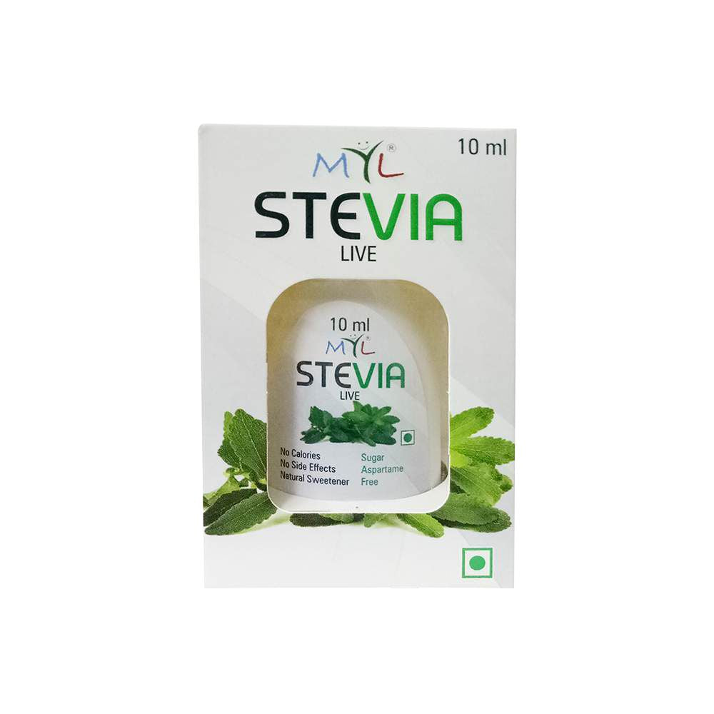 MYL Stevia Live