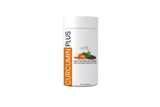MYL Curcumin Plus
