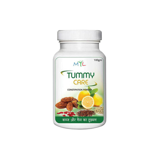 MYL Tummy Care