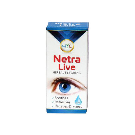 MYL Netra Live