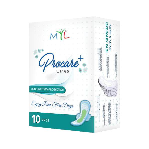 MYL Procare + Wings