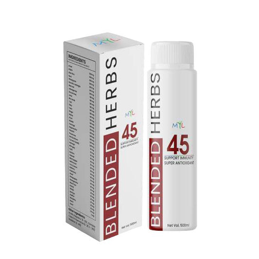 MYL Blended Herbs 45