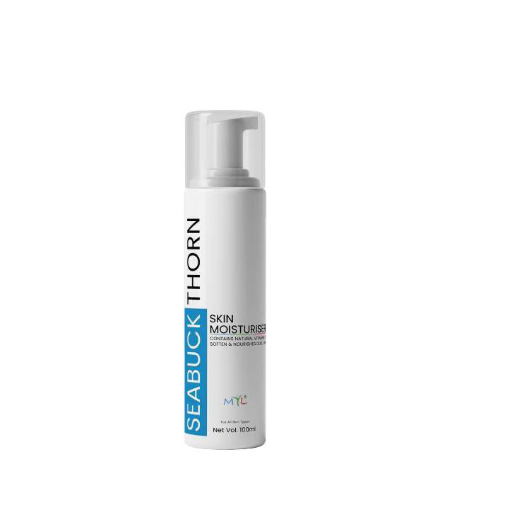 MYL Seabuckthorn Skin Moisturiser
