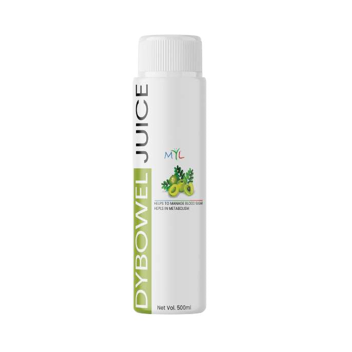MYL Dybowel Juice