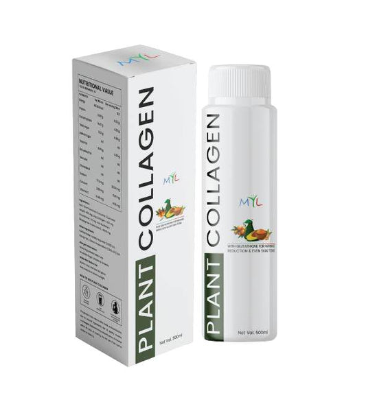 MYL Plant Collagen